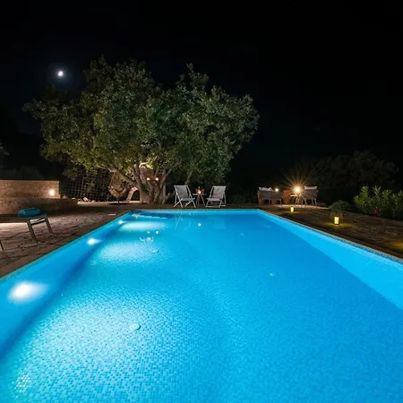 Pansaraexclusive Luxury Metochia Fratzeskiana