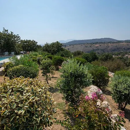 Pansaraexclusive Luxury * Metochia Fratzeskiana