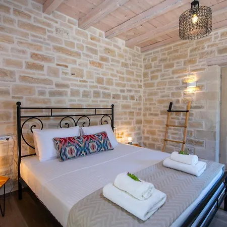 Pansaraexclusive Luxury * Metochia Fratzeskiana