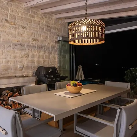 Pansaraexclusive Luxury Metochia Fratzeskiana